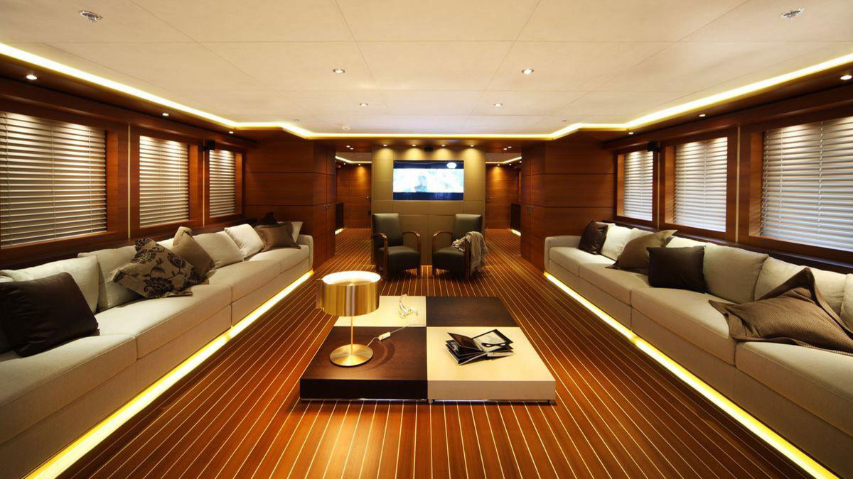 2011 Mondo Marine Zaliv III na czarter (photo 3)