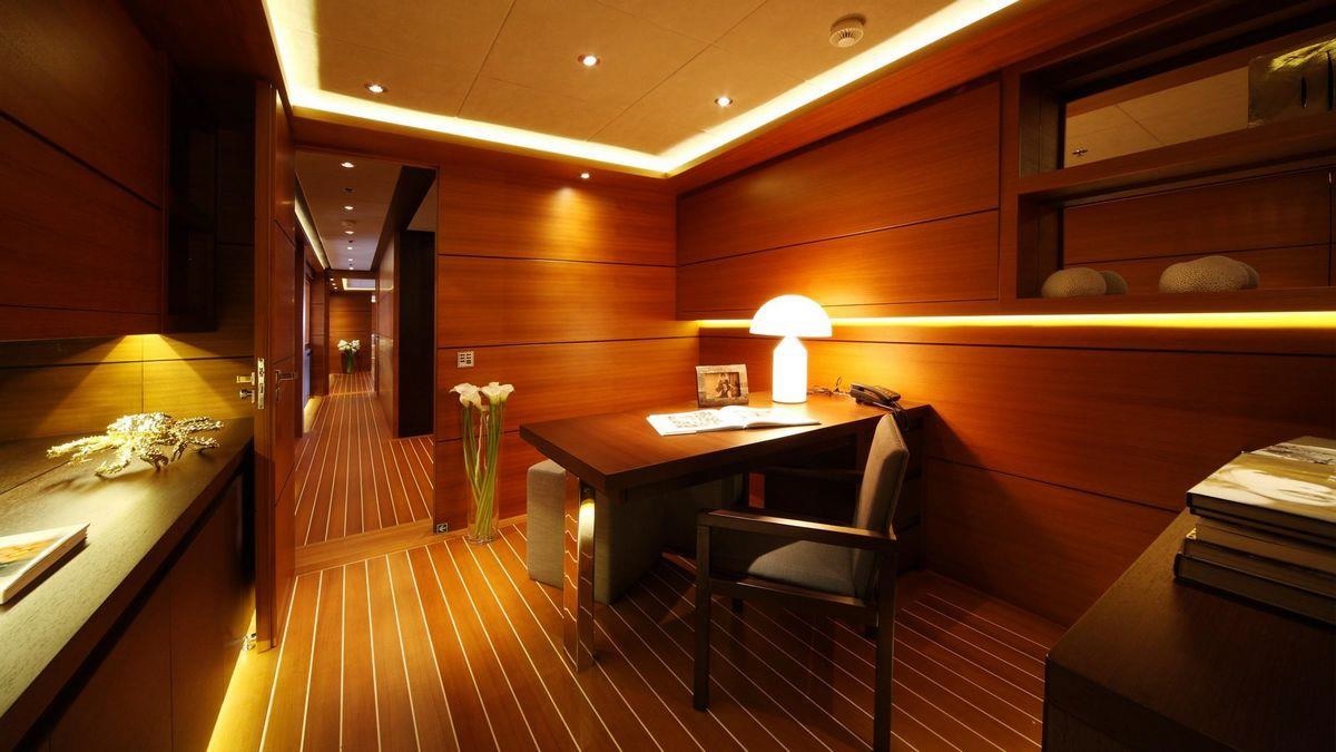 2011 Mondo Marine Zaliv III na czarter (photo 4)