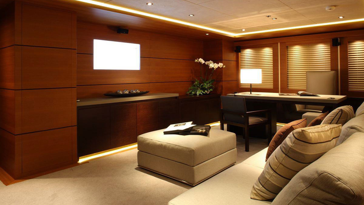 2011 Mondo Marine Zaliv III na czarter (photo 5)