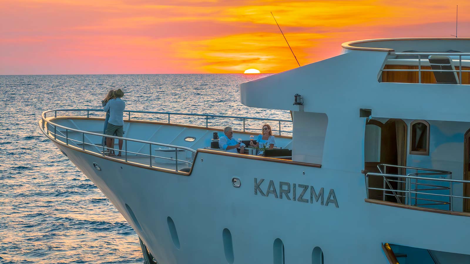 2016 Custom Built Karizma for charter (photo 10)