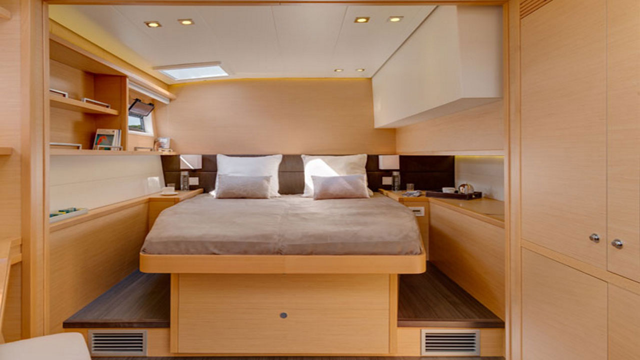2014 Lagoon 560 te huur (photo 10)