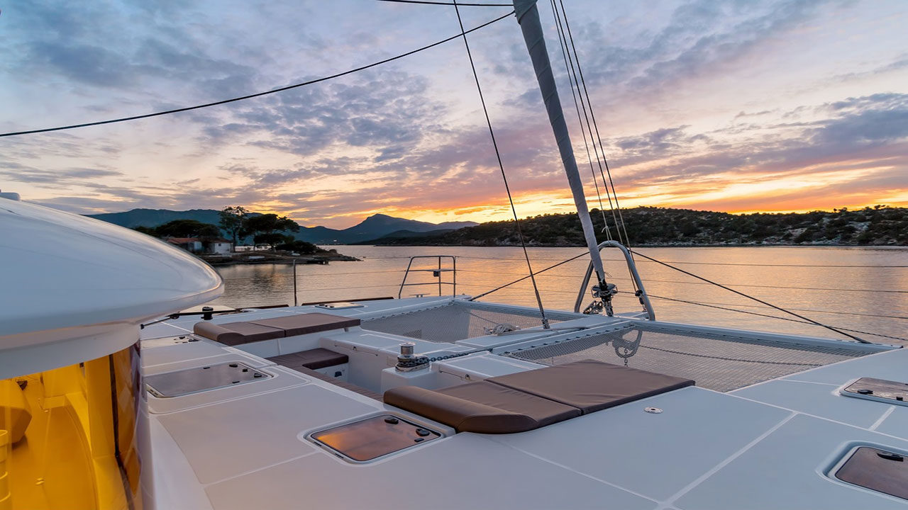 2014 Lagoon 560 te huur (photo 15)