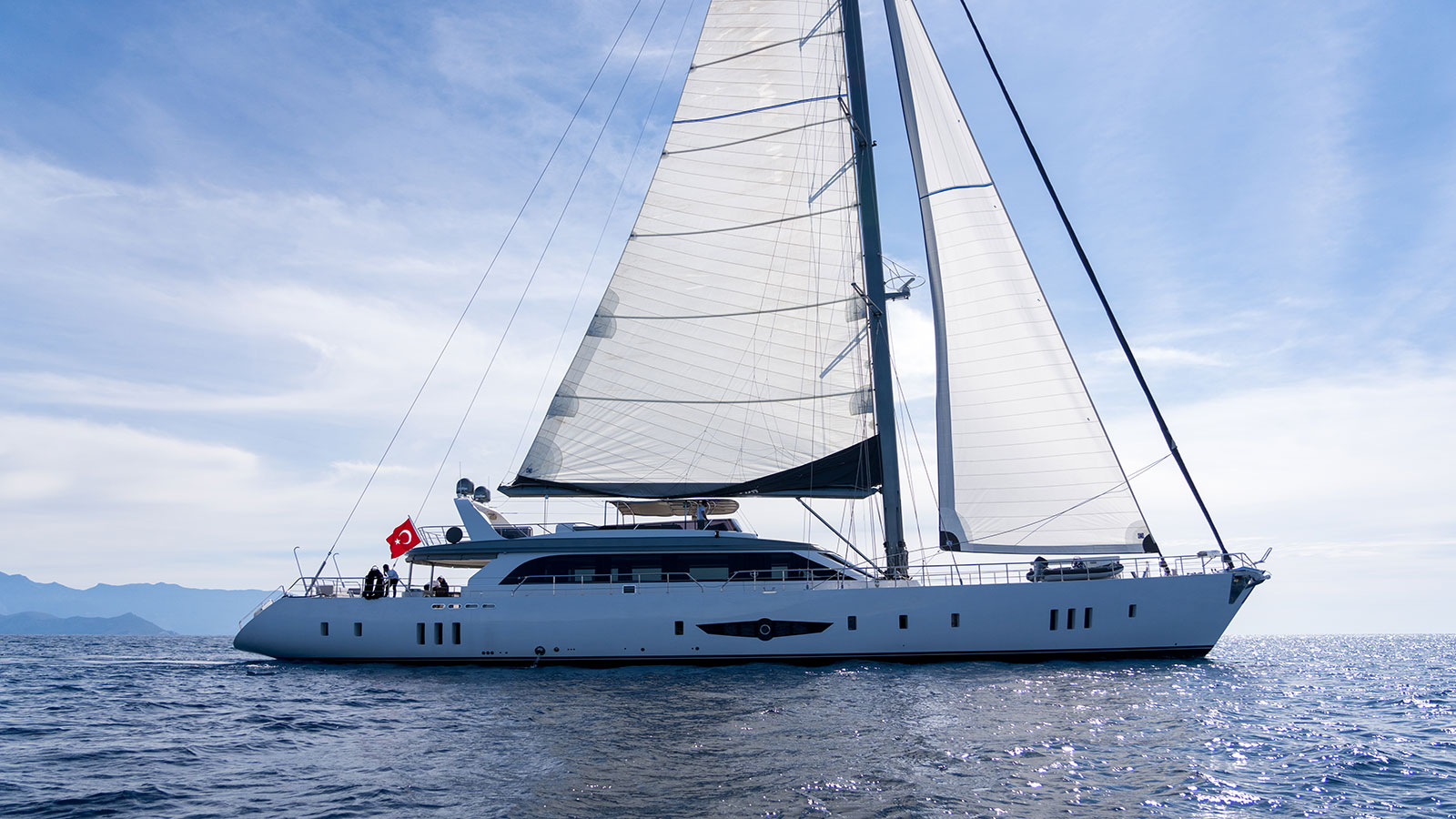 2021 Custom Built Long Island zu chartern (photo 6)