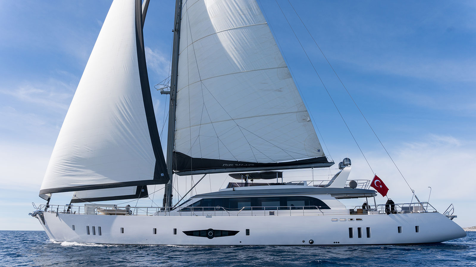 2021 Custom Built Long Island zu chartern (photo 29)