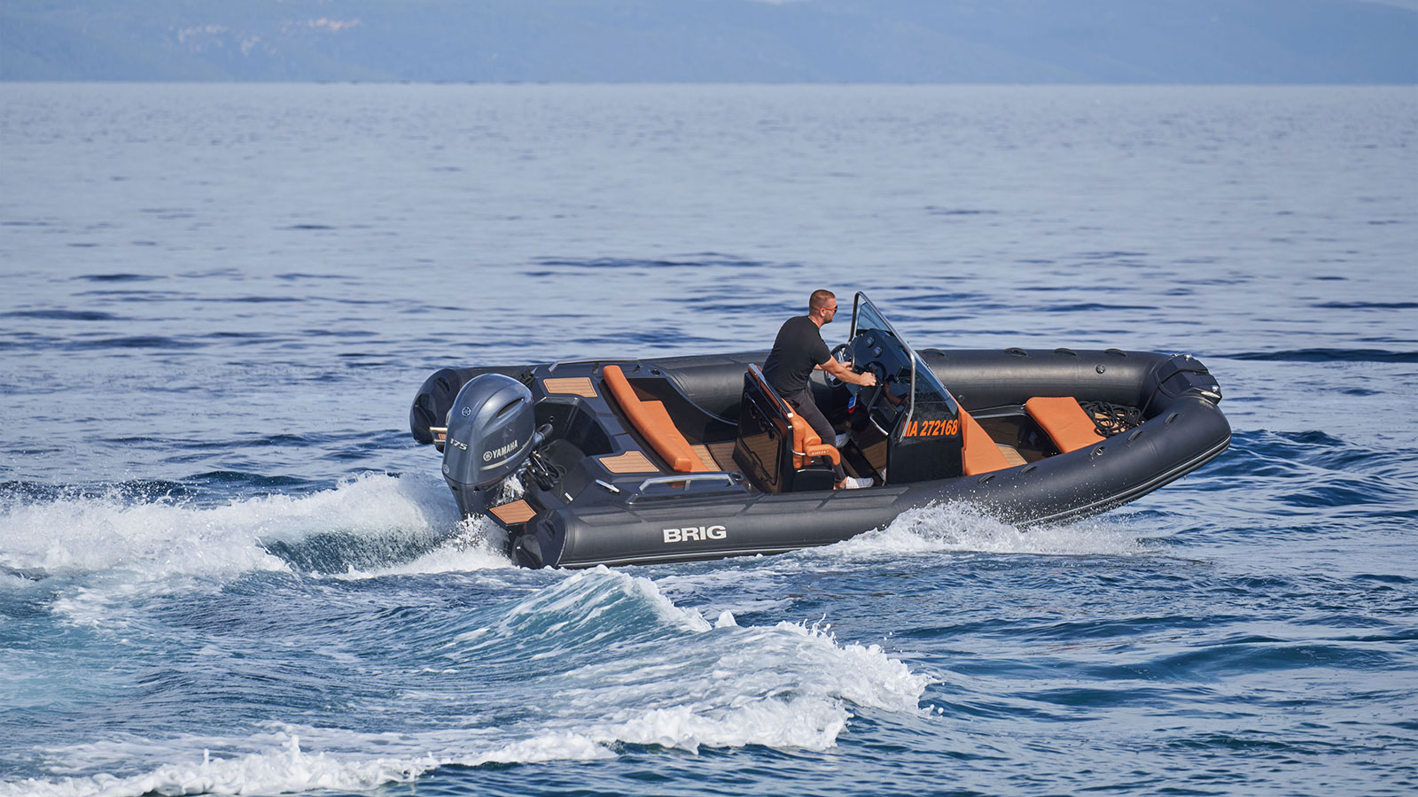 2004 Custom Built Stella Maris en alquiler (photo 23)