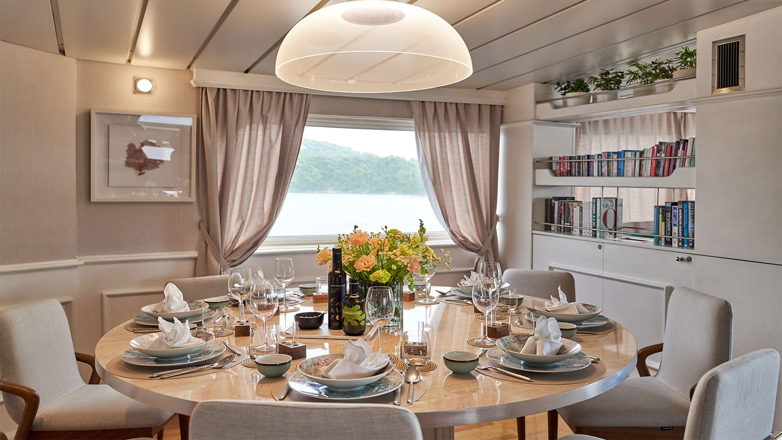 1976 Belena La Perla for charter (photo 2)