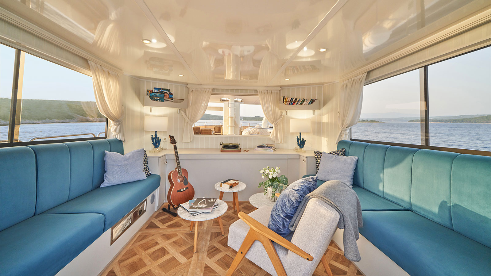 1976 Belena La Perla for charter (photo 6)