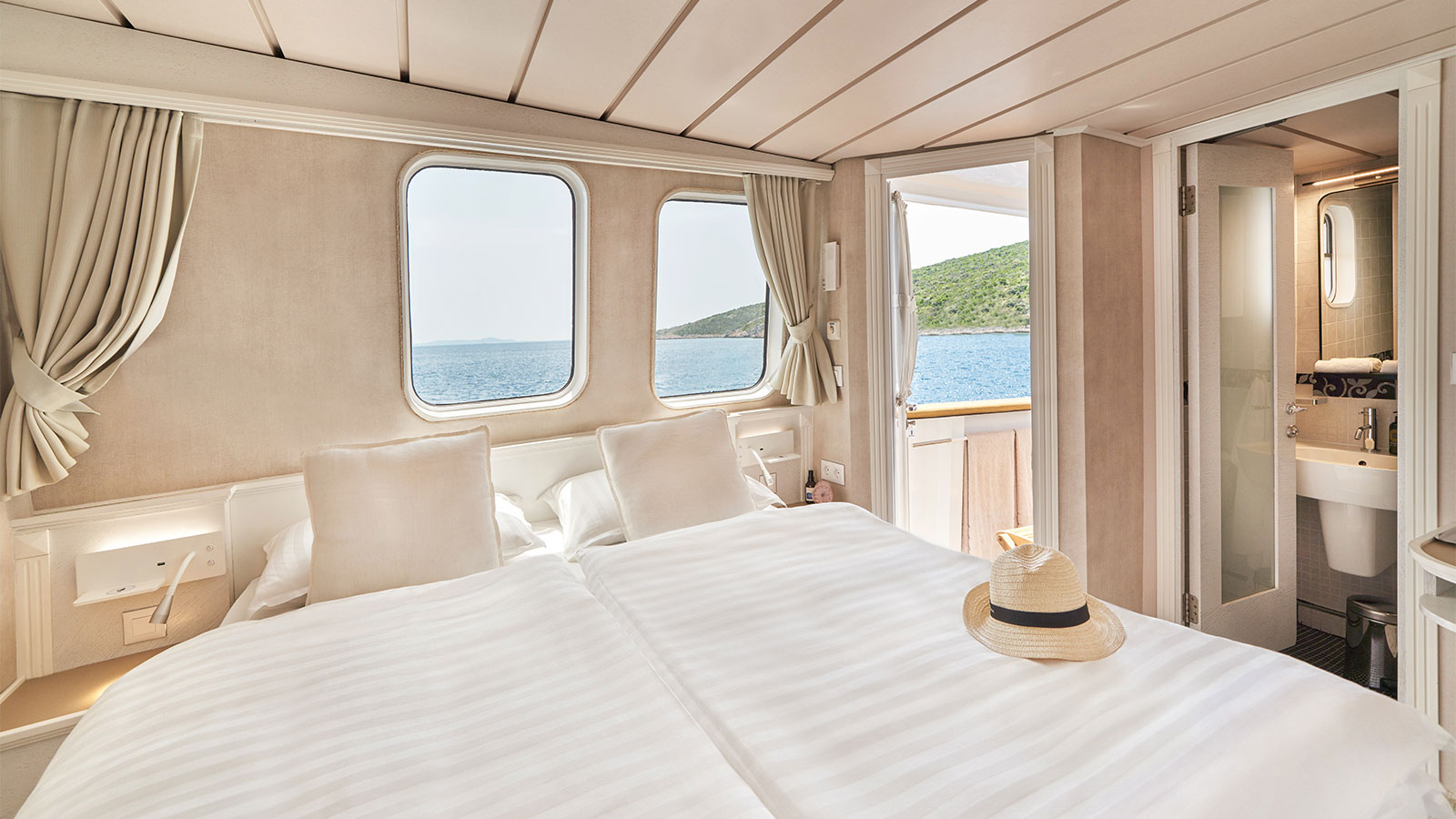 1976 Belena La Perla for charter (photo 12)
