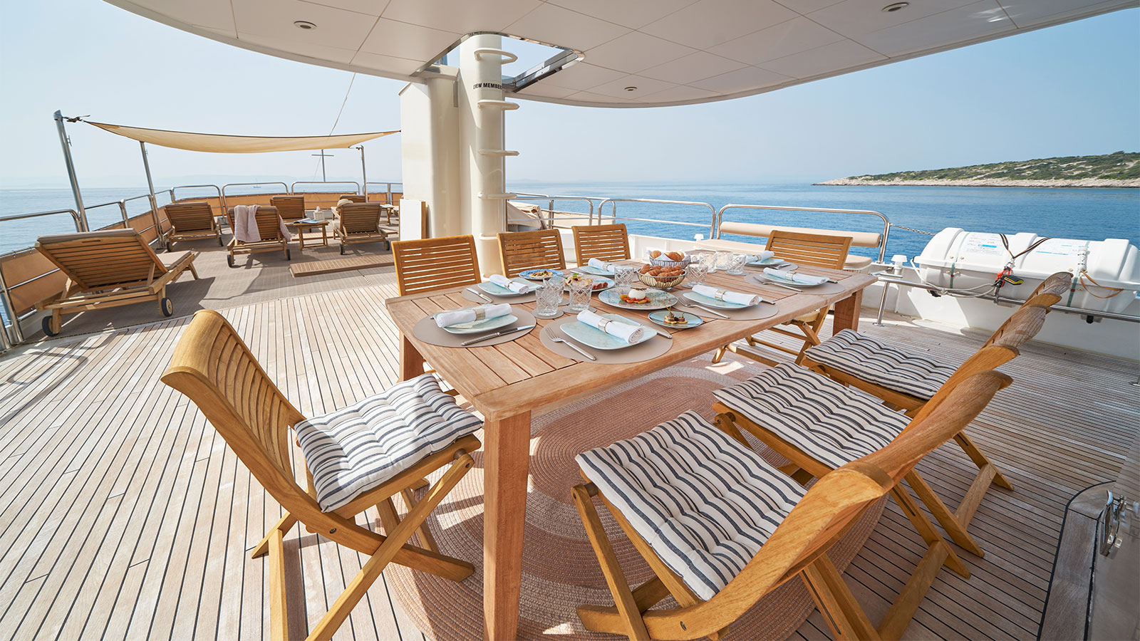 1976 Belena La Perla for charter (photo 16)
