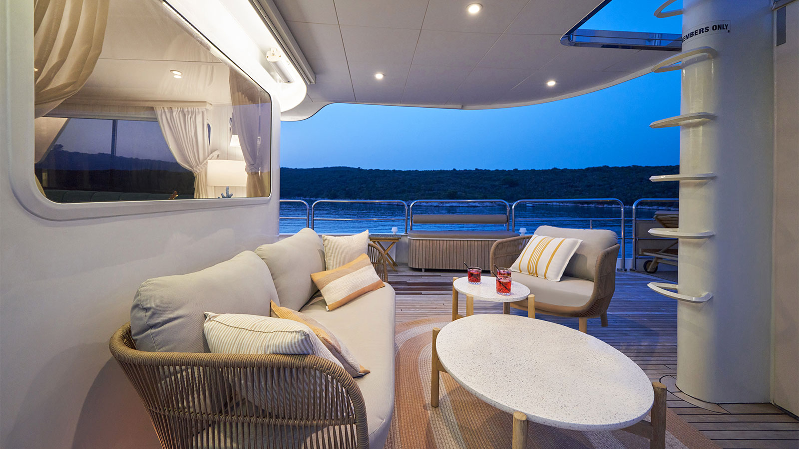 1976 Belena La Perla for charter (photo 18)