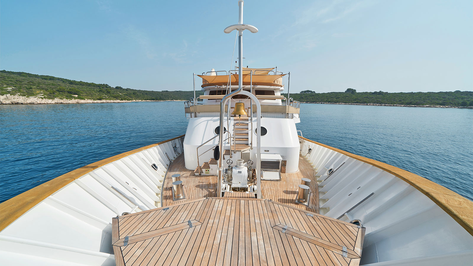 1976 Belena La Perla for charter (photo 20)