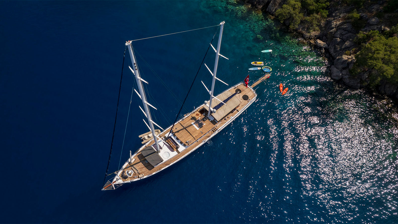 2008 Custom Built Nautilus a noleggio (photo 17)