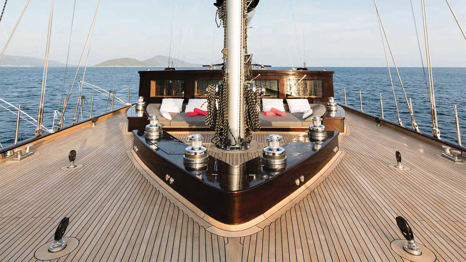 2015 Bodrum Oguz Marin Roxstar a noleggio (photo 17)
