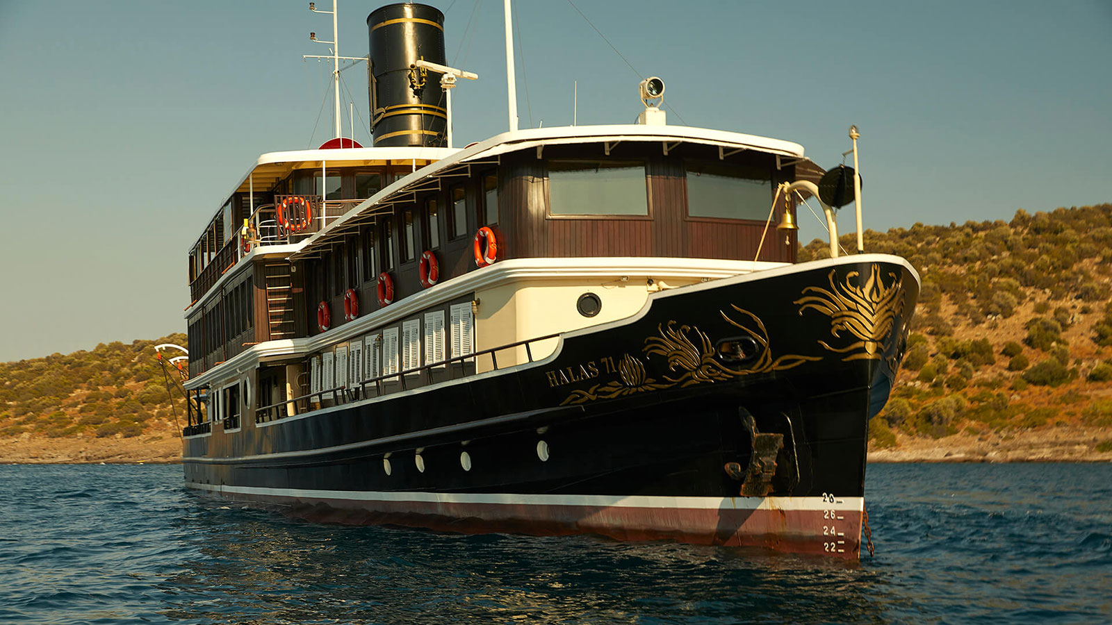 1914 Fairfield Shipping Co. Halas 71 en alquiler (photo 24)