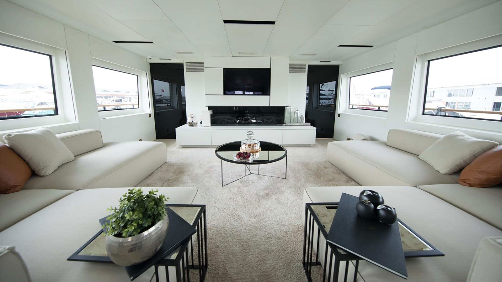 2015 Huzur Yacht Harun for charter (photo 3)