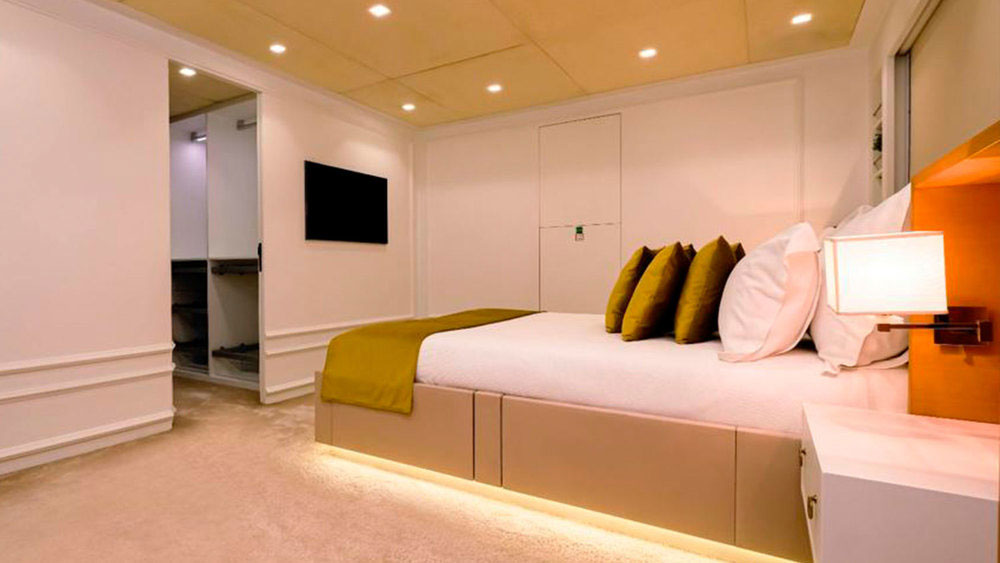 2015 Huzur Yacht Harun for charter (photo 12)