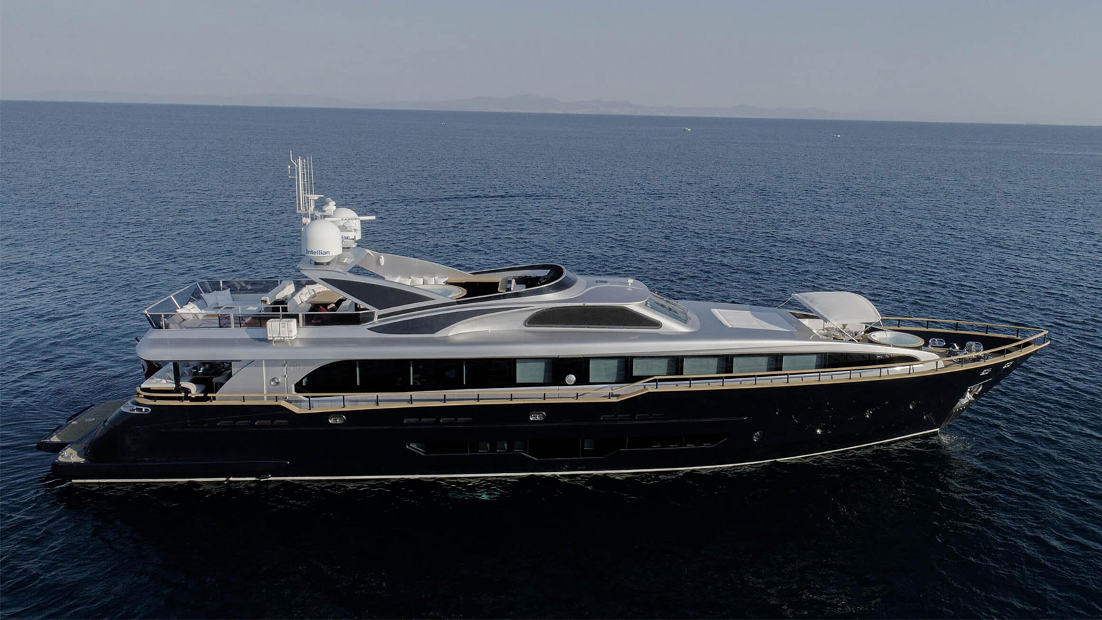 2015 Huzur Yacht Harun for charter (photo 26)