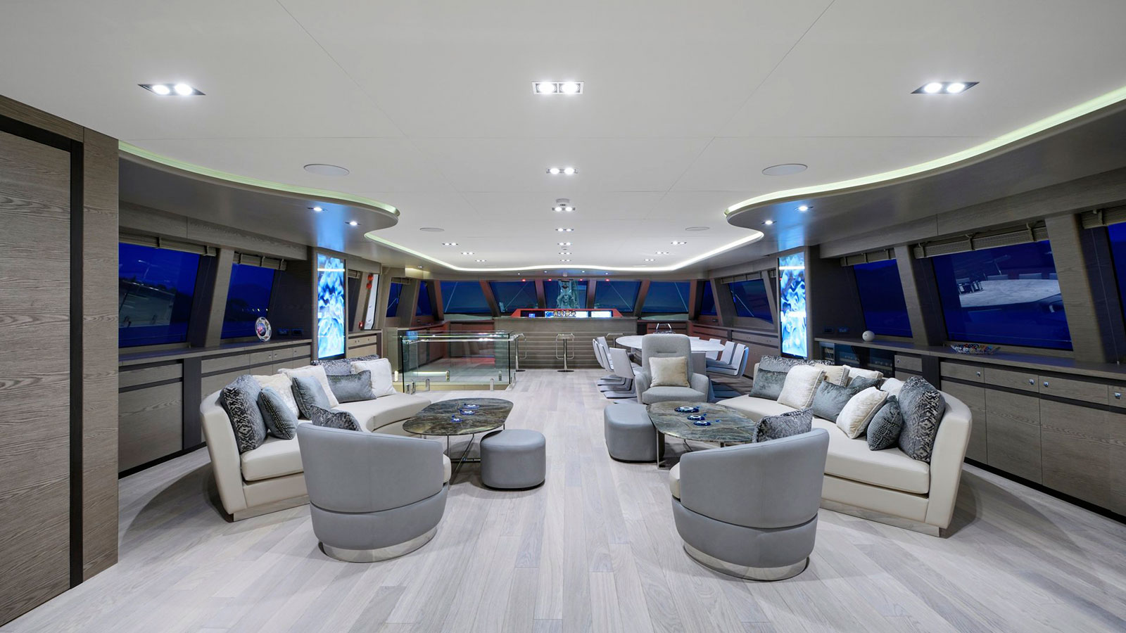 2019 Ada Yacht Works All About U2 for charter (photo 2)