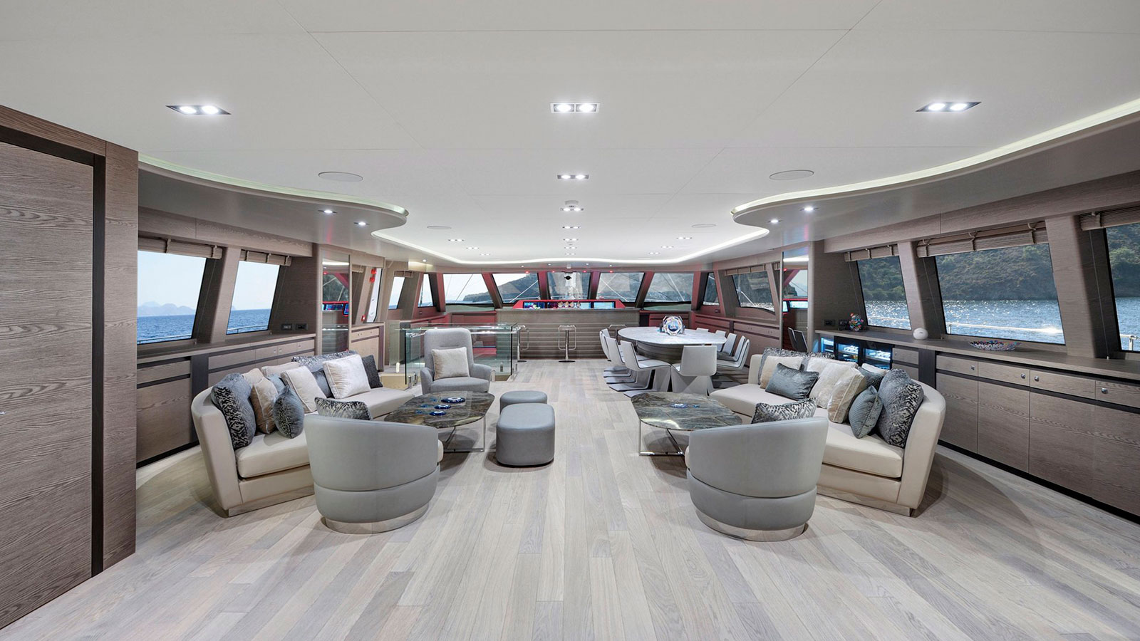 2019 Ada Yacht Works All About U2 for charter (photo 3)