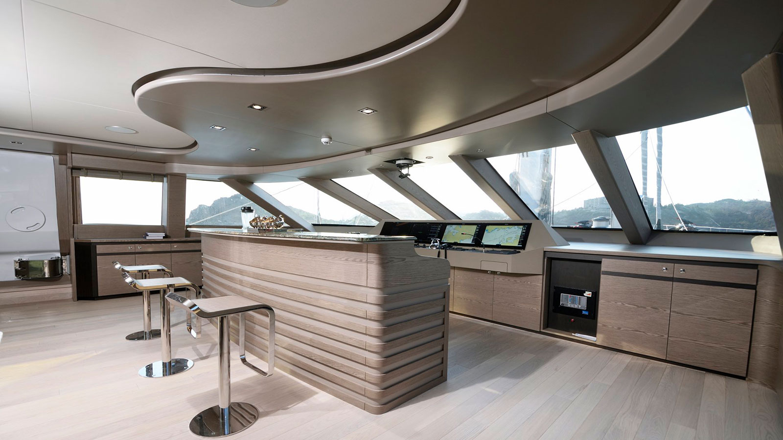 2019 Ada Yacht Works All About U2 for charter (photo 5)