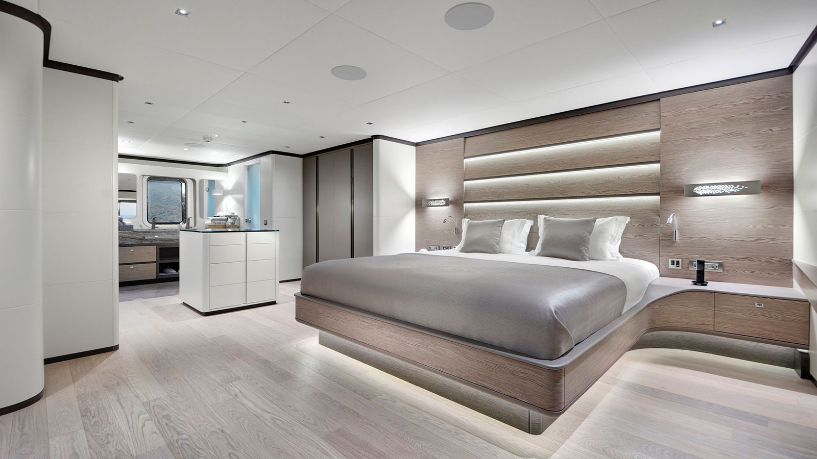 2019 Ada Yacht Works All About U2 for charter (photo 6)