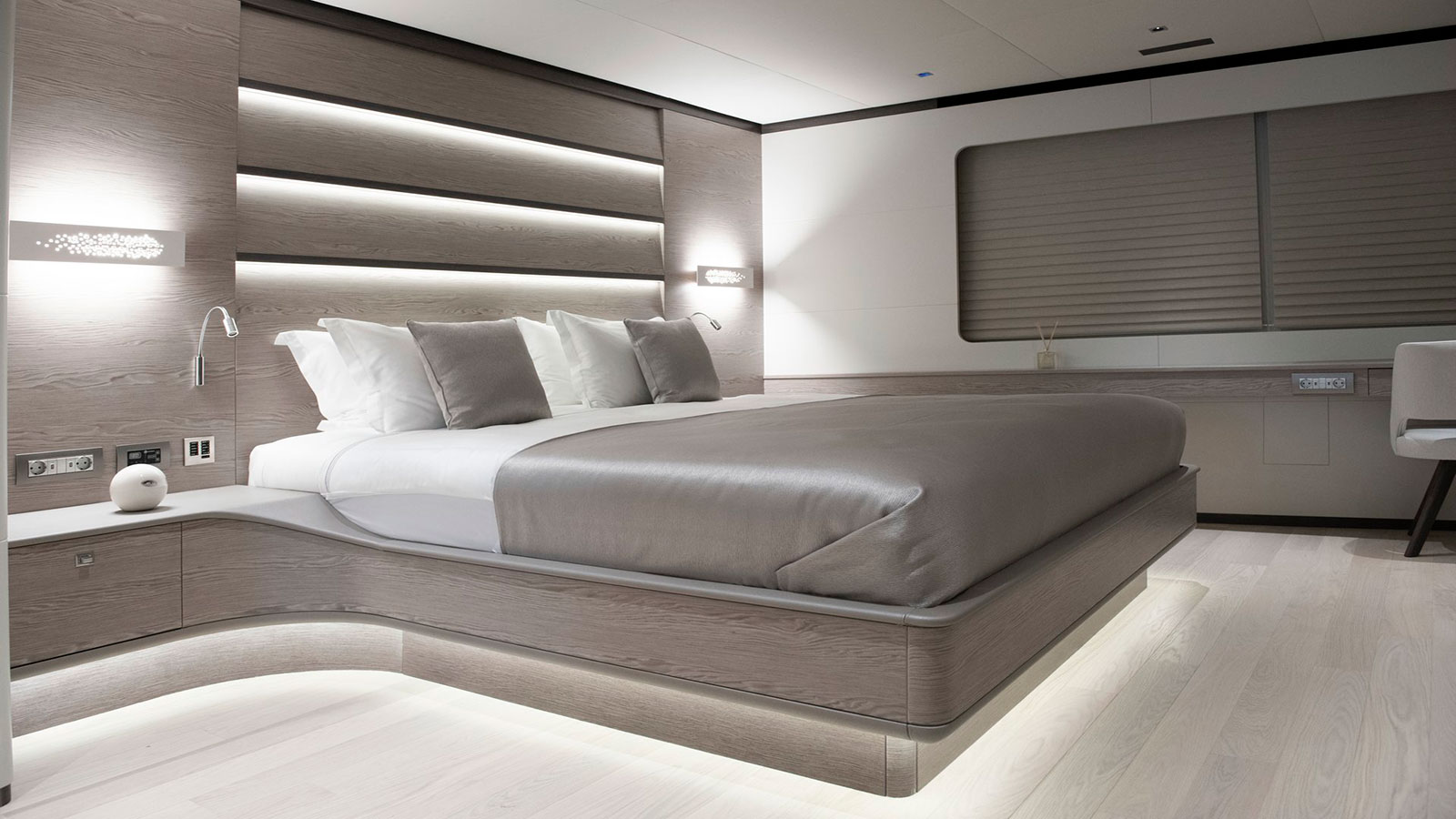 2019 Ada Yacht Works All About U2 for charter (photo 9)
