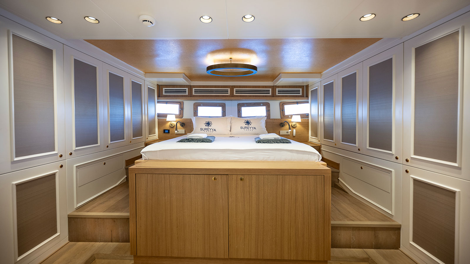 2000 Custom Built Sureyya for charter (photo 7)