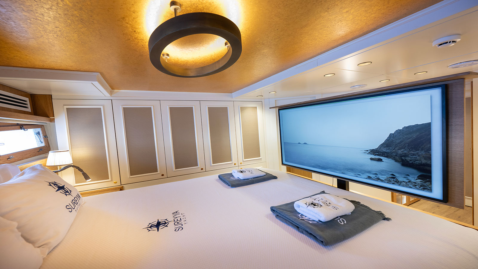2000 Custom Built Sureyya for charter (photo 10)