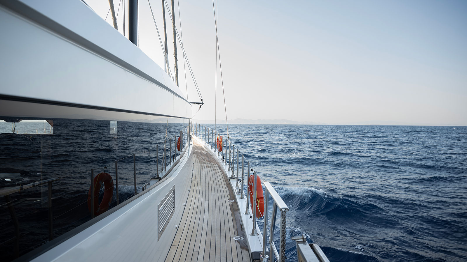 2000 Custom Built Sureyya for charter (photo 19)