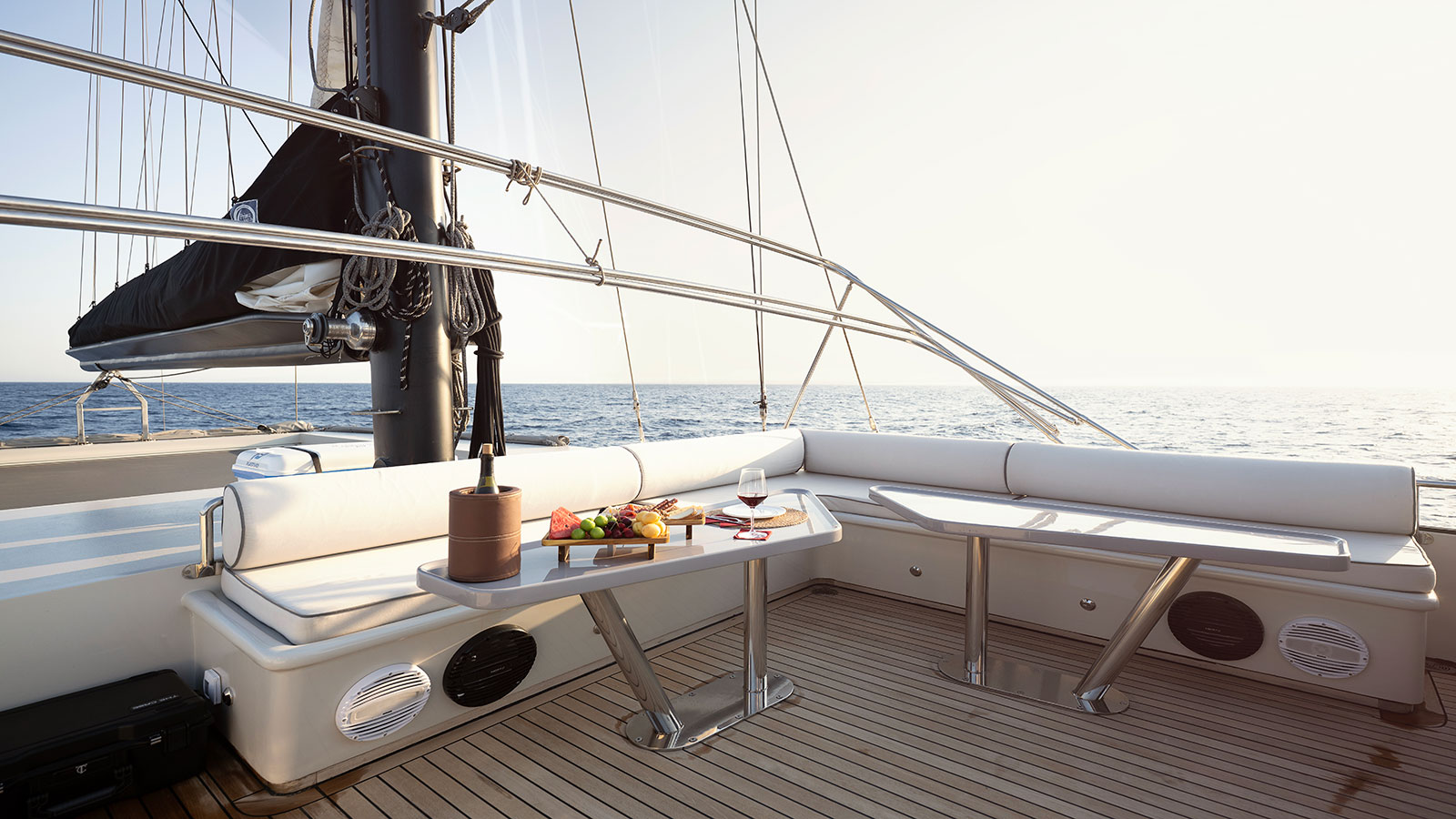 2000 Custom Built Sureyya for charter (photo 20)