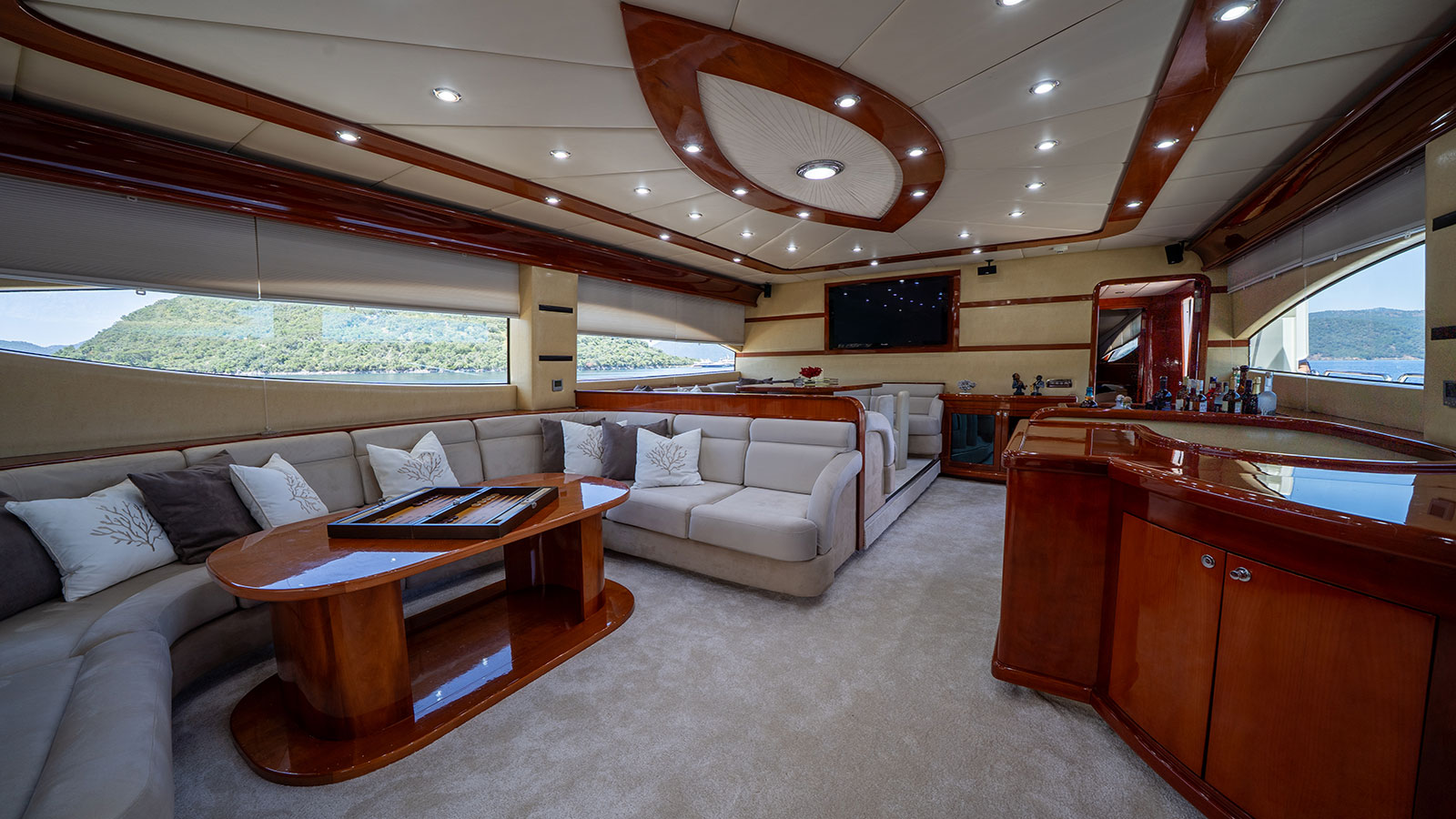 2008 Custom Built Coral en alquiler (photo 2)