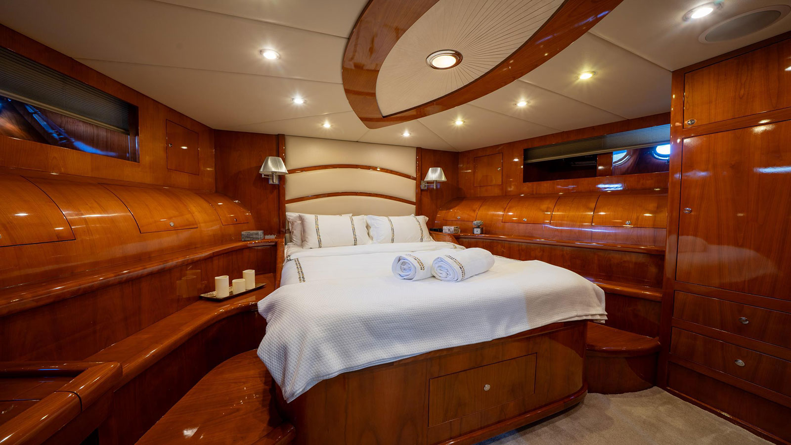 2008 Custom Built Coral en alquiler (photo 10)