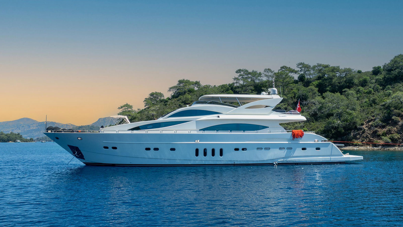 2008 Custom Built Coral en alquiler (photo 20)