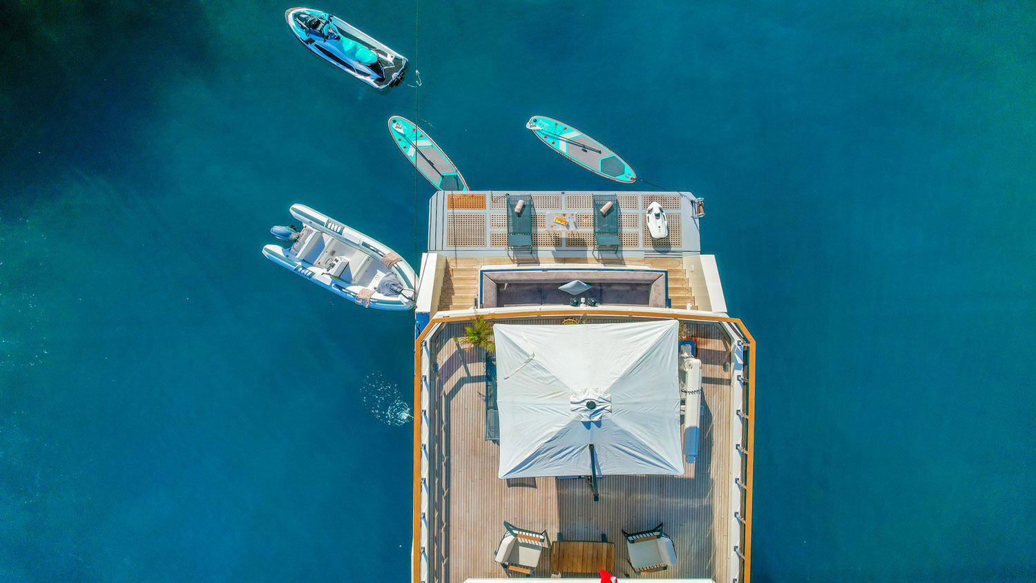 2021 Fethiye Shipyard Cinar Yildizi para fretamento (photo 23)