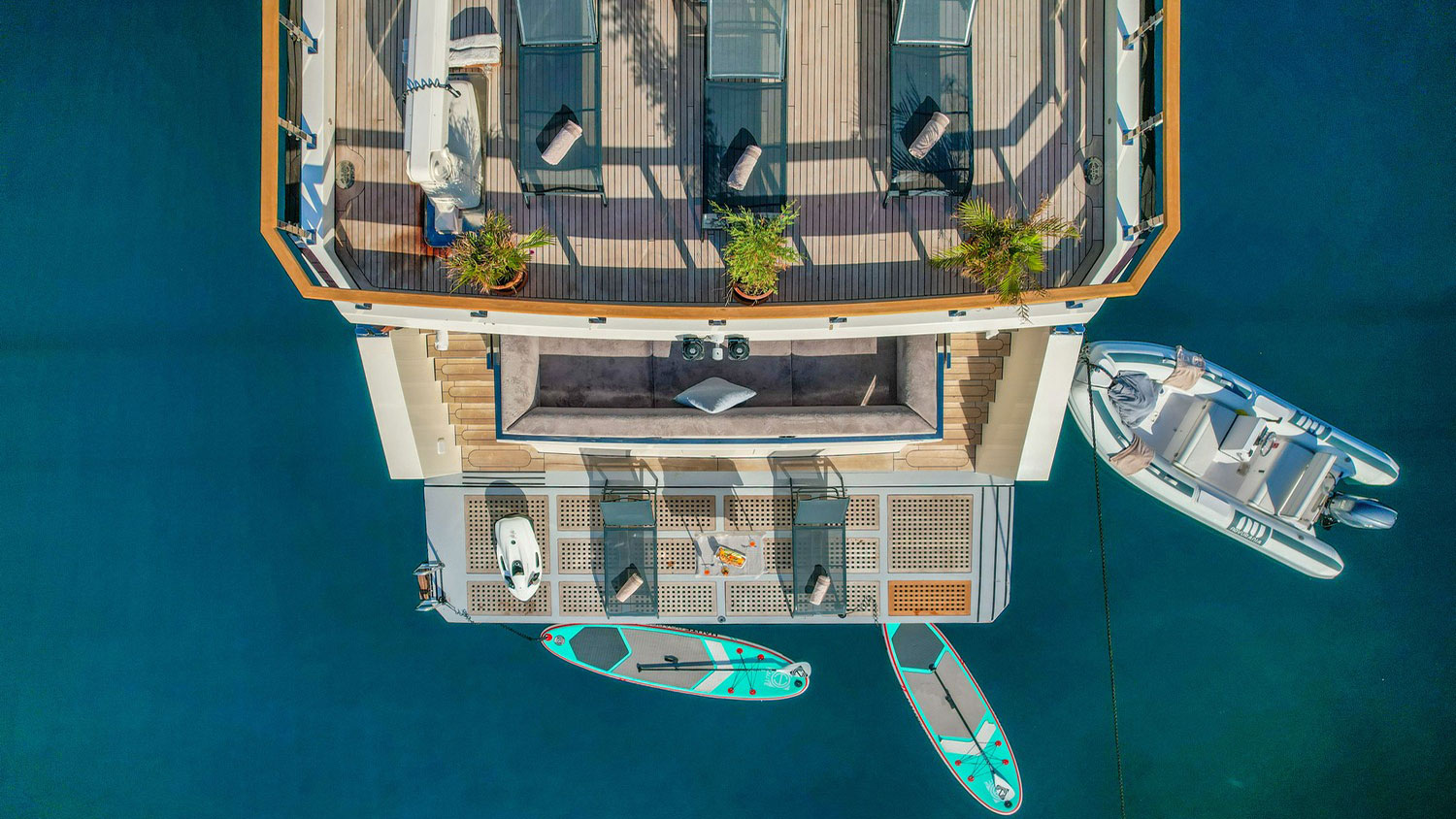 2021 Fethiye Shipyard Cinar Yildizi para fretamento (photo 22)