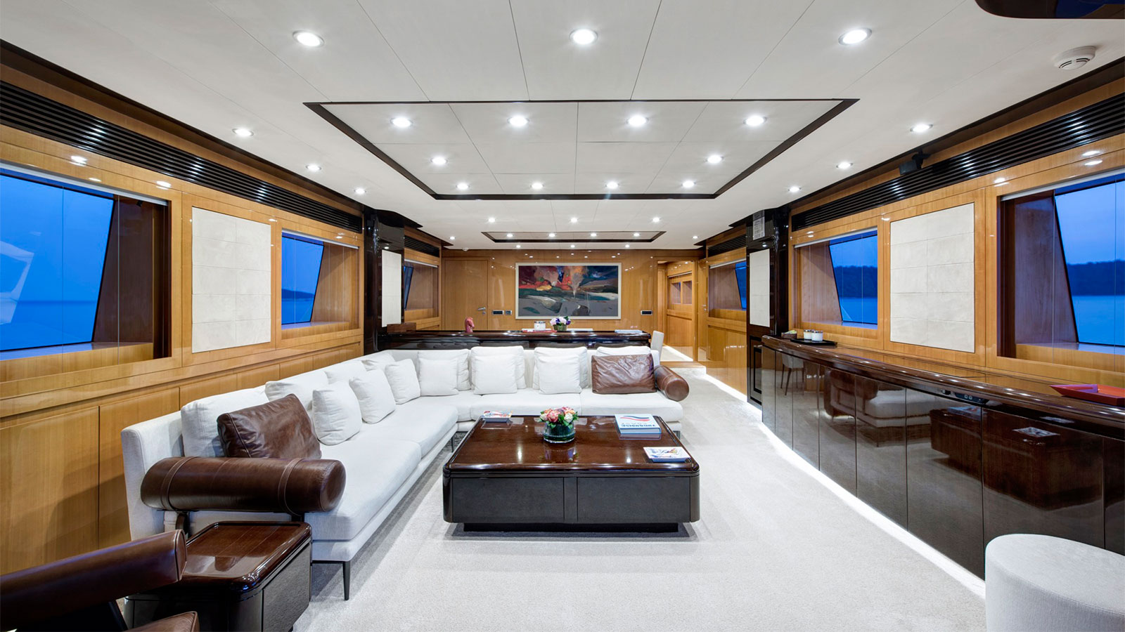 2009 Dragos Yachts Go for charter (photo 2)