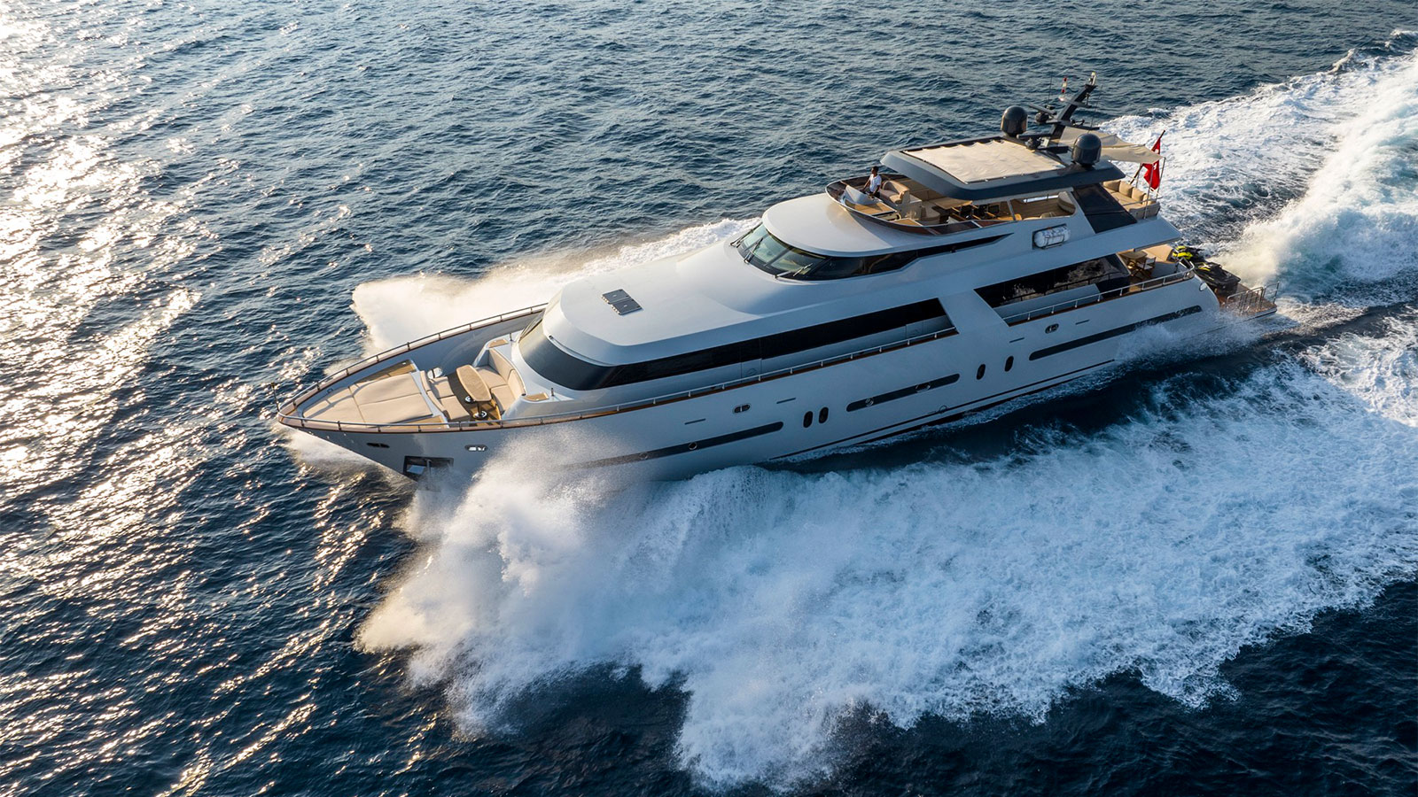 2009 Dragos Yachts Go for charter (photo 6)