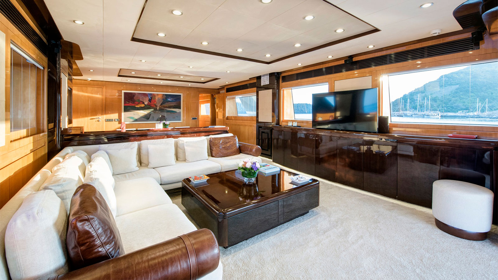 2009 Dragos Yachts Go for charter (photo 8)