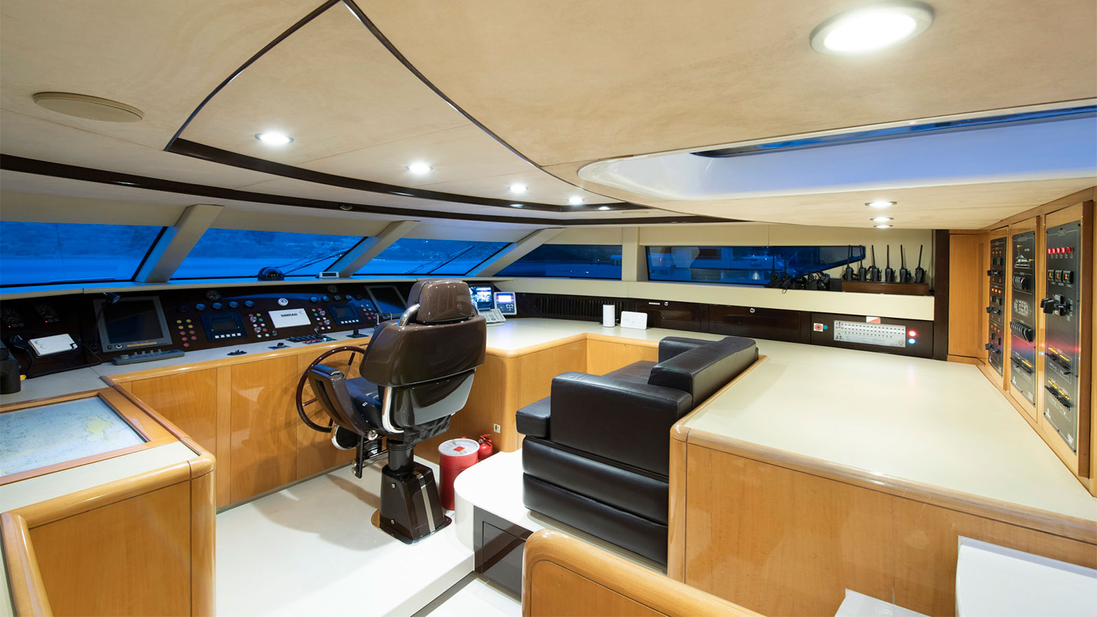 2009 Dragos Yachts Go for charter (photo 11)