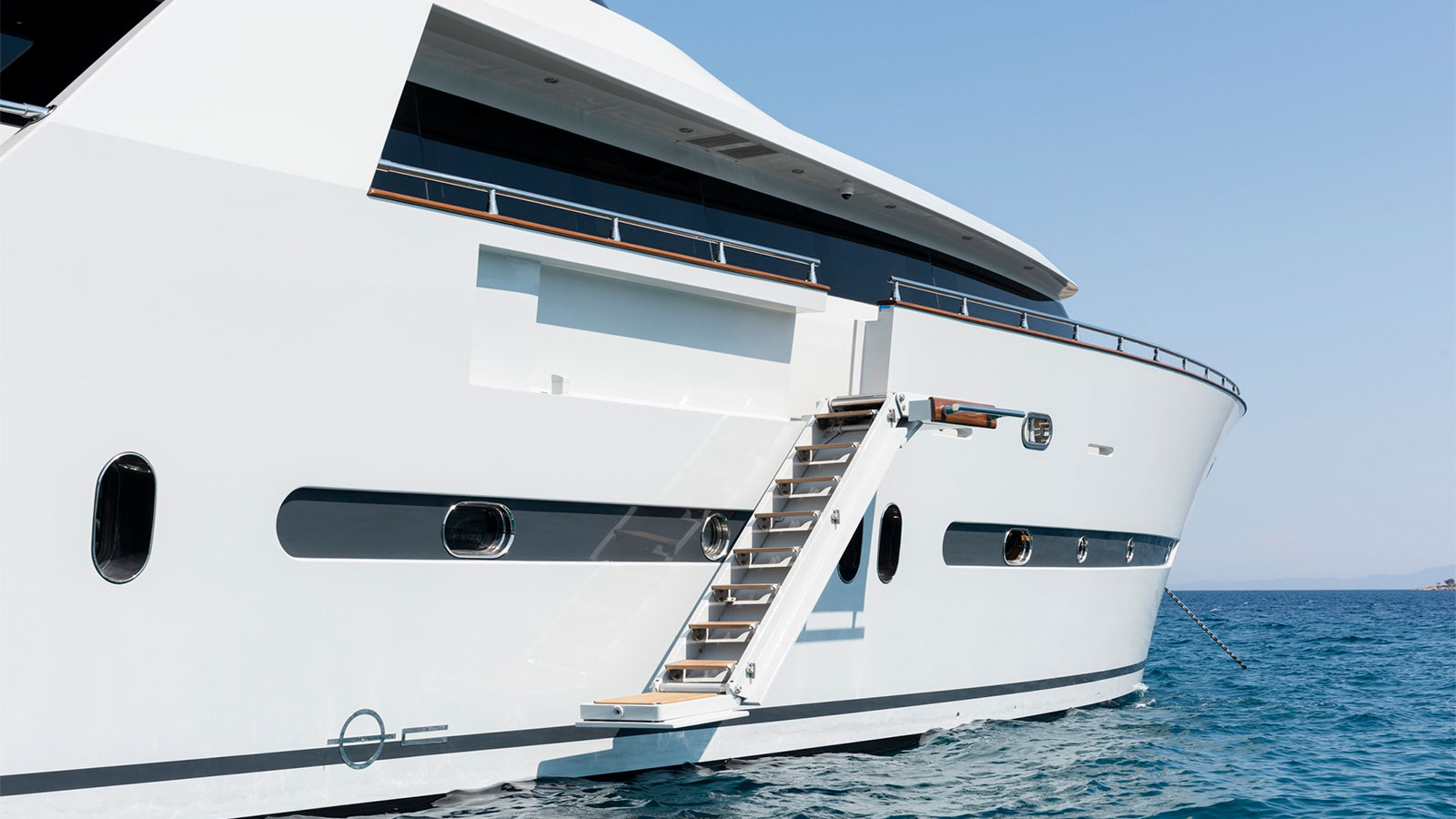 2009 Dragos Yachts Go for charter (photo 33)