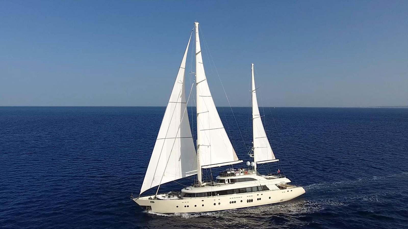 2017 Aresteas Yachting Aresteas for charter (photo 1)