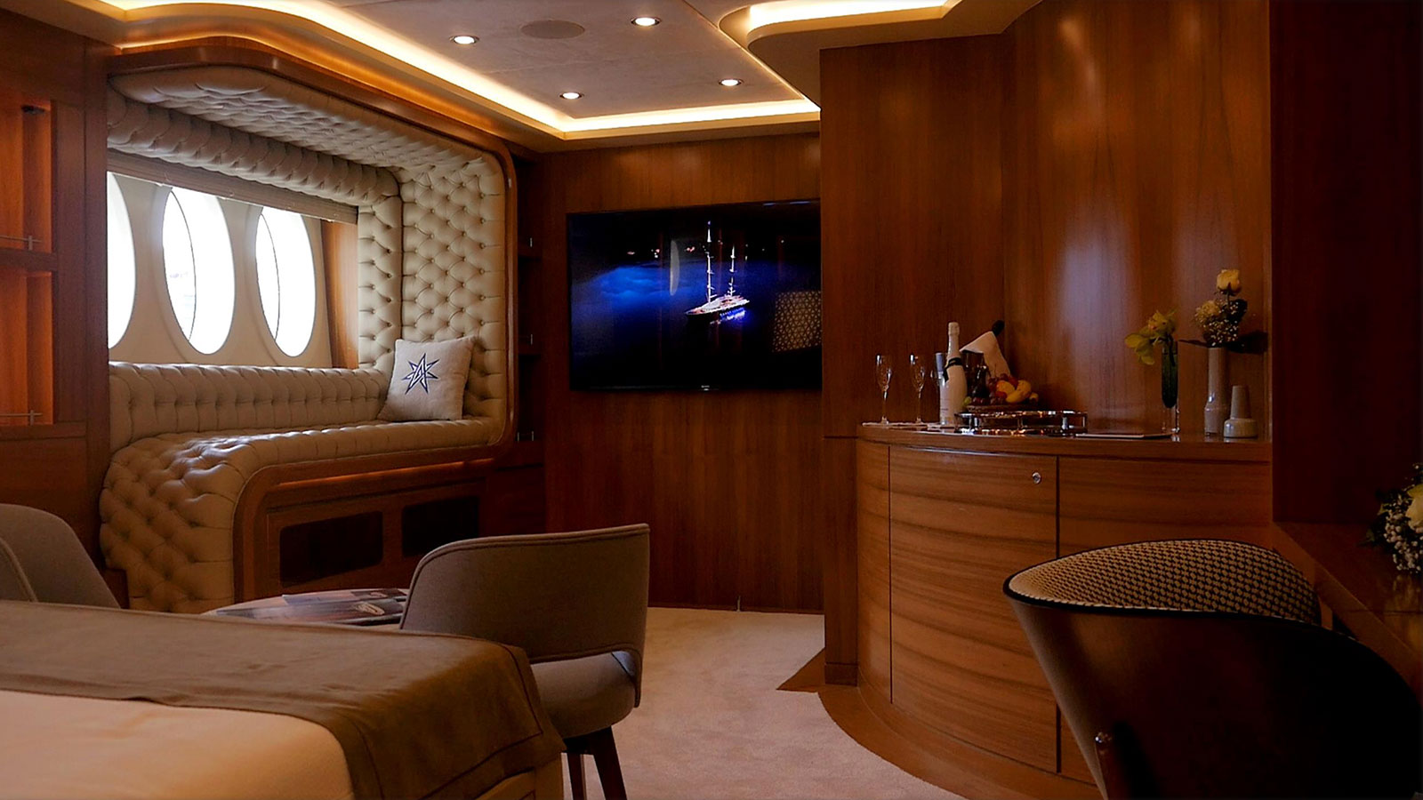 2017 Aresteas Yachting Aresteas for charter (photo 3)