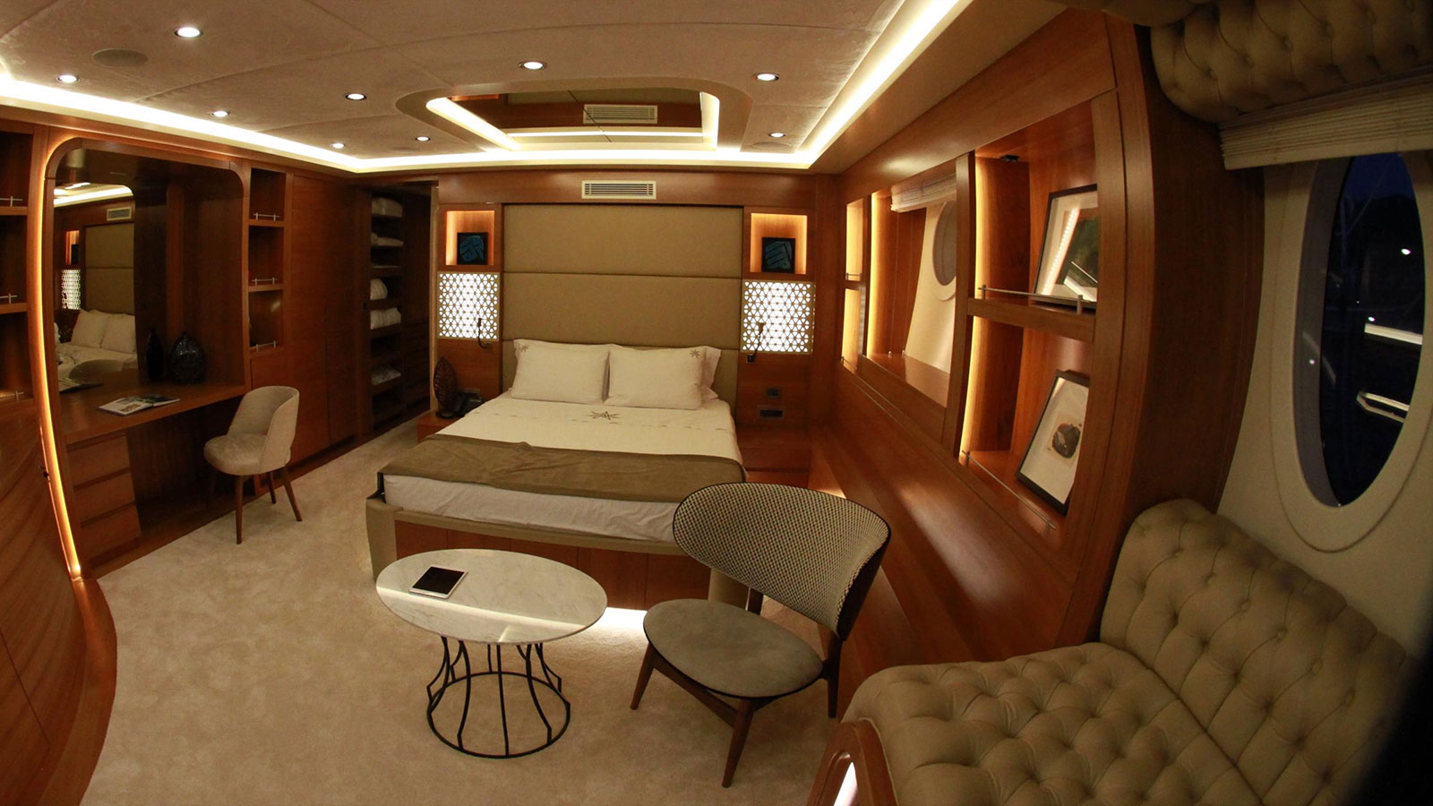 2017 Aresteas Yachting Aresteas for charter (photo 7)
