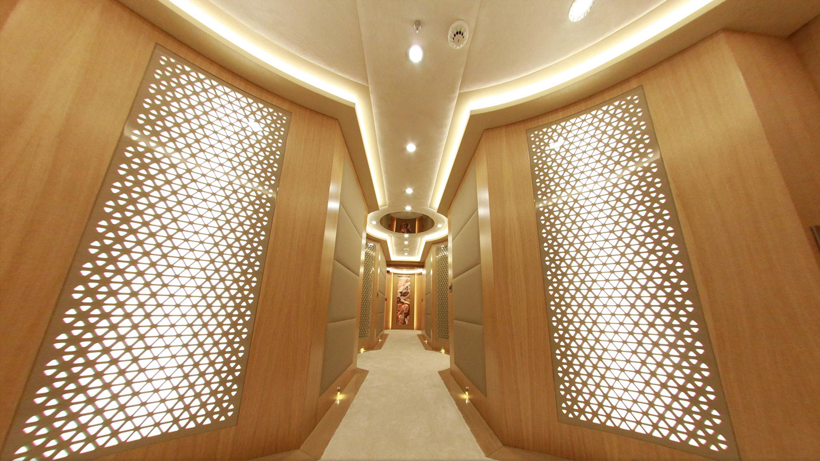 2017 Aresteas Yachting Aresteas for charter (photo 15)