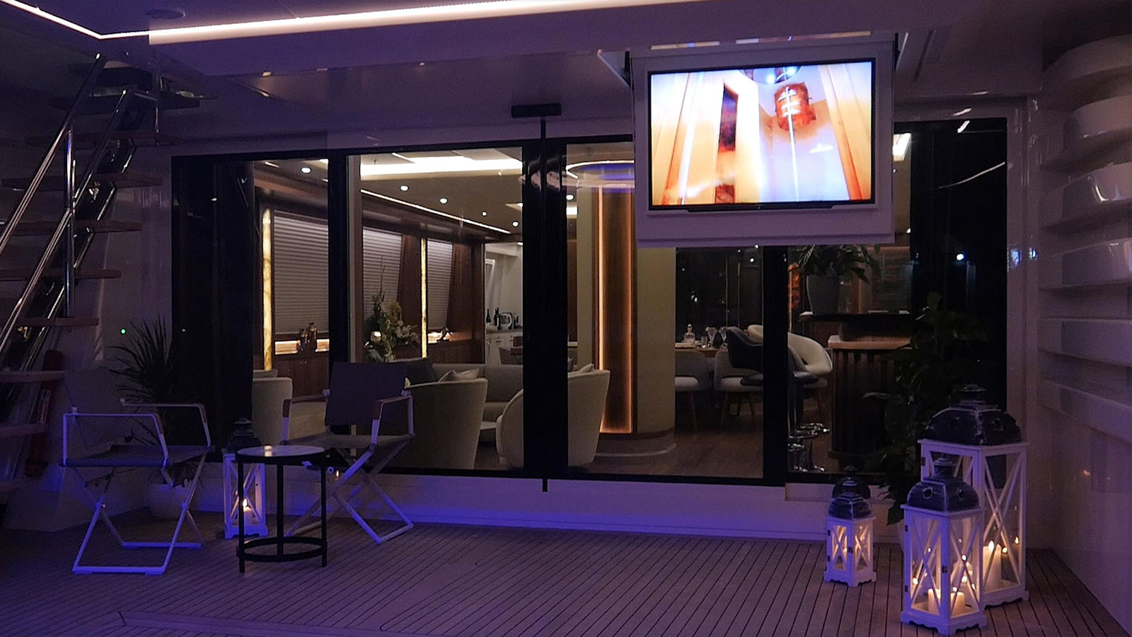 2017 Aresteas Yachting Aresteas for charter (photo 23)