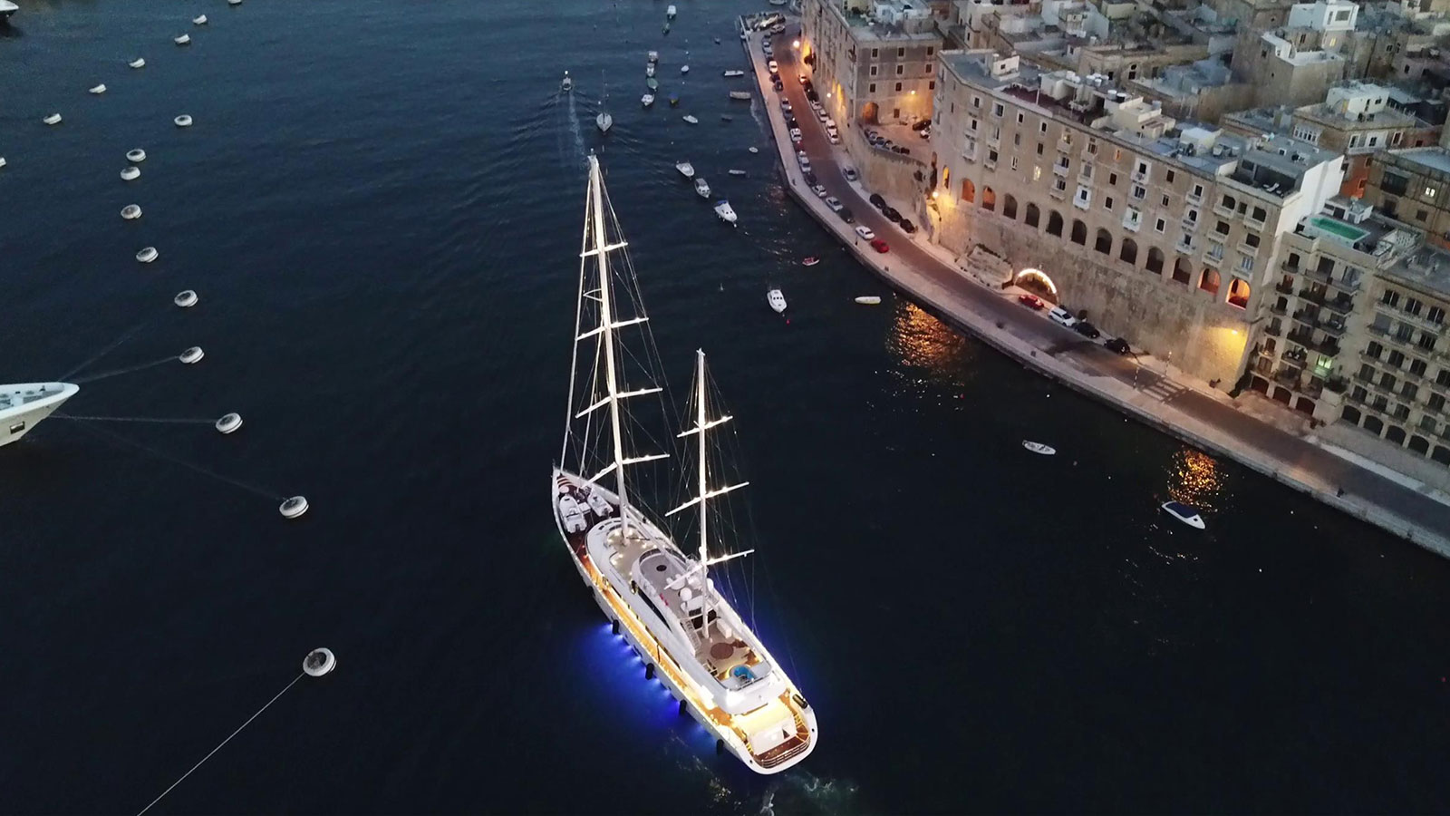 2017 Aresteas Yachting Aresteas for charter (photo 26)