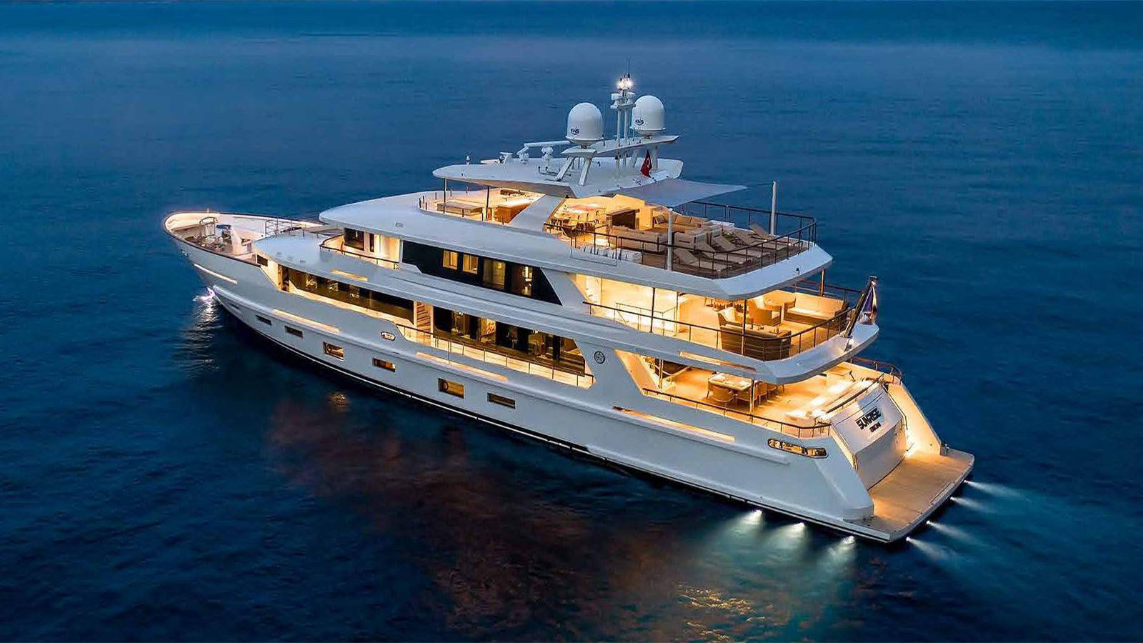 2020 Yıldız Shipyard Sunrise for charter (photo 32)