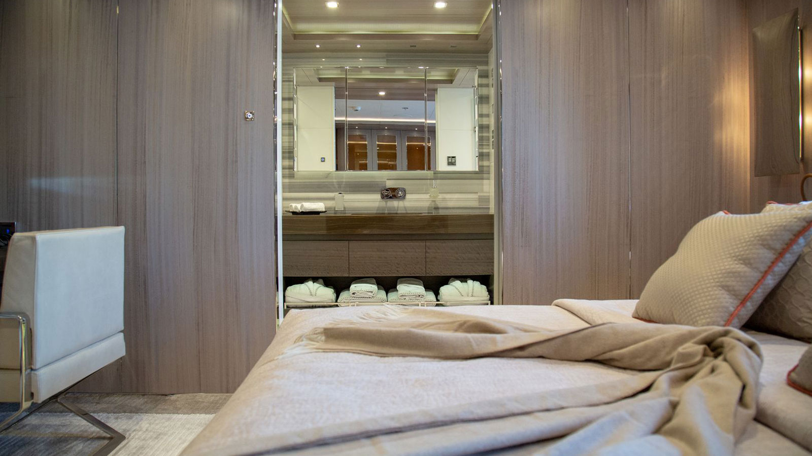 2017 Bilgin Yachts Starburst III for charter (photo 7)
