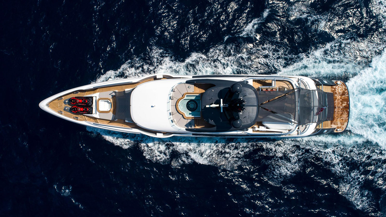 2017 Bilgin Yachts Starburst III for charter (photo 21)