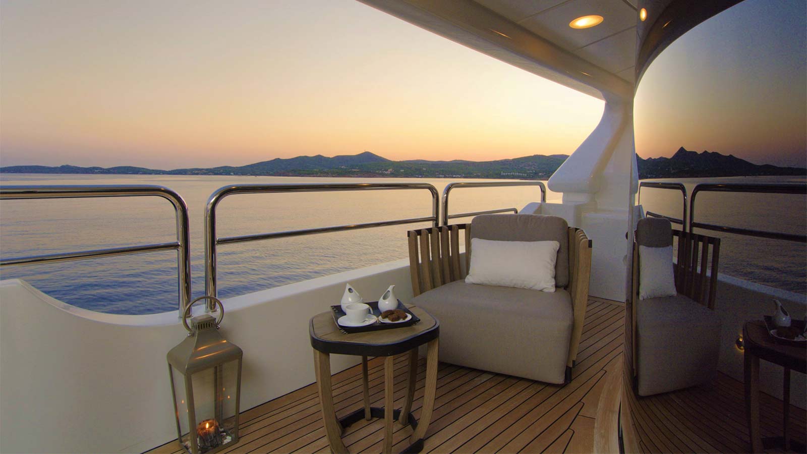 2006 Benetti Grande Amore for charter (photo 27)